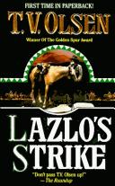 Cover of: Lazlo's Strike