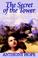 Cover of: The Secret Of The Tower