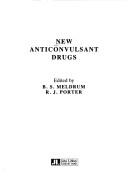 Cover of New anticonvulsant drugs