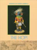 Cover of: Hopi (Indians of North America)
