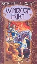 Cover of: Winds of Fury