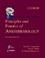 Cover of: Principles And Practice of Anesthesiology for Windows