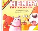 Cover of: Henry the Fourth by Stuart Murphy