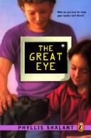Cover of Great Eye