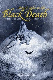 Cover of: New Light on the Black Death