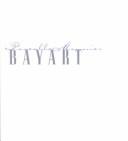 Cover of: Bayart