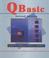 Cover of: QBasic
