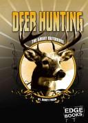 Cover of: Deer Hunting (Edge Books) by Randy Frahm