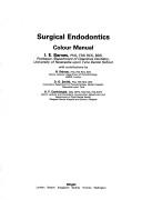 Cover of: Surgical endodontics by I. E. Barnes