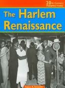Cover of: The Harlem Renaissance (20th Century Perspectives)