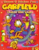 Cover of: Garfield Takes the Cake