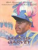 Cover of: Marcus Garvey (Black Americans of Achievement)