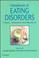 Cover of: Handbook of Eating Disorders Theory Treatment and Research