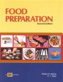 Cover of: Food Preparation