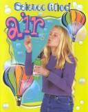 Cover of: Air (Science Alive!)