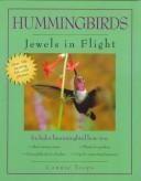 Cover of: Hummingbirds: jewels in flight