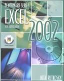 Cover of: Microsoft Excel 2002: Core Certification (Benchmark Series (Saint Paul, Minn.).)