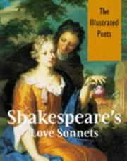Shakespeare's Love Sonnets