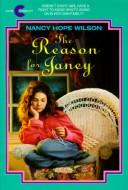 Cover of: The Reason for Janey