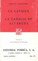 Cover of: LA Gaviota by Fernán Caballero