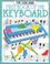 Cover of: First Book of the Keyboard (First Music Series)
