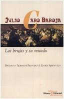 Cover of: Las brujas y su mundo (Biblioteca 30 aniversario)