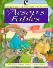 Cover of: Aesop's Fables (Children's Storytime Treasury) by 