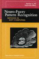 Cover of: Neuro-Fuzzy Pattern Recognition: Methods in Soft Computing
