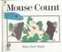 Cover of: Mouse Count