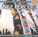 Cover of: The Nez Perce (Native Americans)