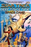 Cover of: Space Camp by Ted Pedersen, Ted Pedersen