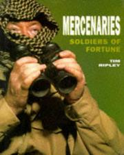 Mercenaries by Tim Ripley