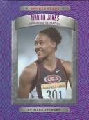 Cover of: Marion Jones: Sprinting Sensation (Sports Stars)
