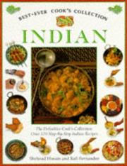 Cover of: Best Ever Indian Cookbook (Best Ever Cookbook) by 