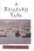 Cover of: Blizzard Year