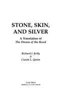 Stone, Skin, and Silver by Alison Kelly