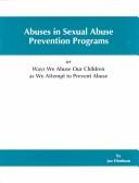 Cover of: Step by Step: 16 Steps Toward Legally Sound Sexual Abuse Investigations