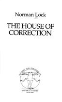 Cover of: House of Correction