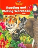 Cover of: Reading and Writing