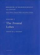 Cover of: Handbook of Neuropsychology, 2nd Edition : The Frontal Lobes