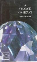 Cover of: A Change of Heart