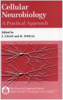 Cover of: Cellular Neurobiology: A Practical Approach (The Practical Approach Series)