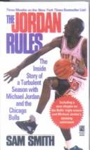 Cover of: The Jordan Rules