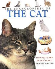Cover of: The Encyclopedia of the Cat