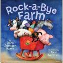 Cover of: Rock-a-Bye Farm by Diane Hamm