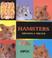 Cover of: Hamsters (Pets)