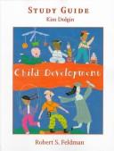 Cover of: Child Development: Study Guide