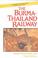 Cover of: The Burma-Thailand railway