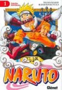 Cover of: Naruto, Vol. 1 by Masashi Kishimoto