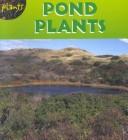 Cover of: Pond Plants by Ernestine Giesecke